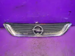 Emblema de parrilla Opel Vectra B OEM Zawada-381131-