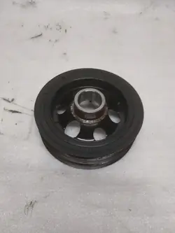 Ford OE GK3Q-6B319-AB Polia