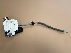 AUDI A6 A7 Q8 Türschloss Links Vorne 4K1837015L