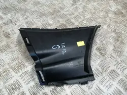 Citroen e-C3 Luftintagsgallret OEM 9856488080