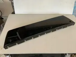 Kennzeichenhalter OEM 8R0807287 für Audi Q5 8R