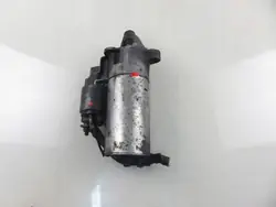 Motor de arranque 068911024B Audi A6