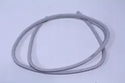 Junta de teto solar para Renault Captur II 2 21r