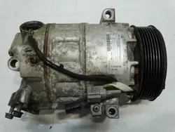 Compressore Aria Condizionata 2.0 Renault 7711497036