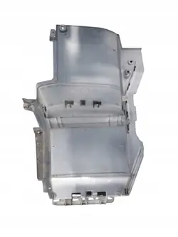 DAF Treeplank OEM 2319865 Linkerkant voor XG/XF