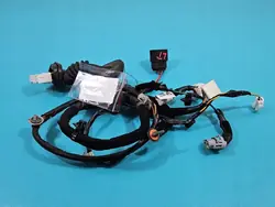 Vasen Takaluukun Kaapeli Kia Sportage III 10-15 OEM 91650-3U040