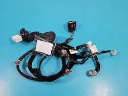 Câblage de Porte Arrière Gauche Kia Sportage III 10-15 OEM 91650-3U040
