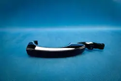 Tirador derecho delantero/trasero Audi OEM 4H0837206B