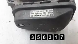 Corpo de borboleta Mercedes S Class 2001 3200 Gasolina OEM