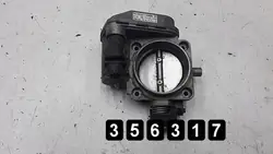 Corps de papillon Mercedes S Class 2001 3200 Essence OEM