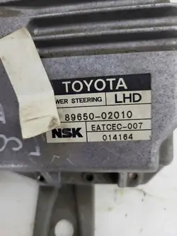 Modulo EPS Toyota Corolla E12 89650-02010