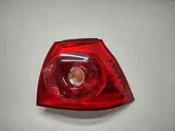 VW GOLF V 1K Höger Bakljus Original