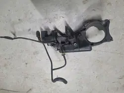 Reservatório de vácuo Porsche Macan S 3.0 94611013077