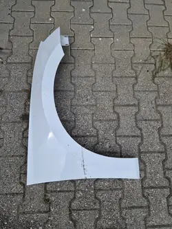 Parafango anteriore destro per Skoda Superb 3