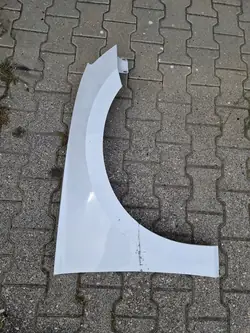 Aile avant droite pour Skoda Superb 3