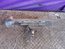 Dragkrok OEM Zawada-364332- Honda Civic V 91-97