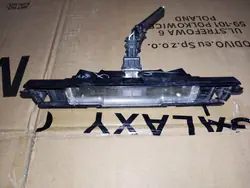 OEM achterbumperlicht voor Toyota Yaris II 2005-2011
