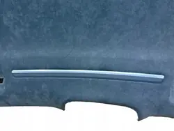 Plafonnier Alcantara Audi A8 S8 D5 OEM 4N0867505D