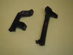 OEM 9811415280 Vänster Bak Fönsterreglage Peugeot
