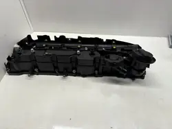 Couvercle de soupape BMW F10 F11 3.0D 7823181