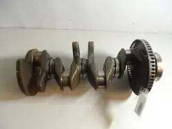 Vevaxel VW Passat B7 Jetta 1.8 TSI USA Version 06K105189