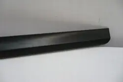 VW Passat B6 05-10 Moldura de Puerta Delantera Derecha OEM