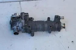 EGR Lämpösiirrin 504136967 Fiat 3.0