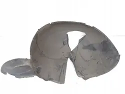 Aleta delantera izquierda OEM 3C8805911B para VW Passat CC