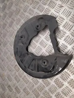 Achterremschijf AUDI 2.0L benzine 2020 5Q0615612S