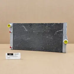 Vattenkylare BMW F01 F02 F06 F07 F10 F11 F12 F13