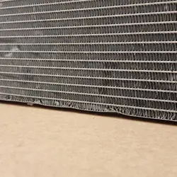 Radiateur d'eau BMW F01 F02 F06 F07 F10 F11 F12 F13