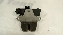 Cerradura de maletero FORD FOCUS II 2 OEM FOCUS II 2