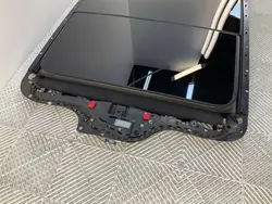 Panoramadak Audi Q3 OEM 8U0877041A Gebruikt
