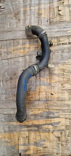 Luftansaugrohr Nissan Pulsar 1.2 DIG-T