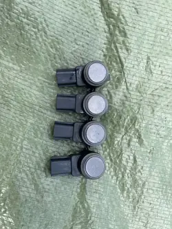 PDC Parksensor OPEL INSIGNIA A 13282887