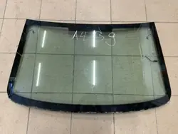Gebrauchte Heckscheibe OEM E000260 für Audi A4 B9