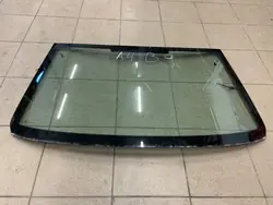 Vitre arrière d'occasion OEM E000260 pour Audi A4 B9