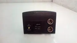 USB-pistorasia ja tupakansytytin Infiniti Q50 OEM 284H34GA0B