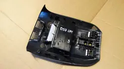 Citroen DS7 Crossback Lift Innenleuchte 9818744780