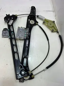 Mecanismo de Janela Esquerda Audi TT 8J, OEM 8J0837461E