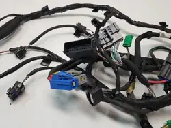Faisceau de Câblage Moteur OEM 241148160R Renault