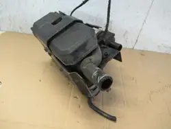 Webasto värmare OEM 3D0815005L för VW Phaeton