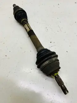 Arbre de transmission gauche Peugeot 208 1.6 eHDI