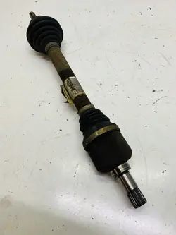 Arbre de transmission gauche Peugeot 208 1.6 eHDI