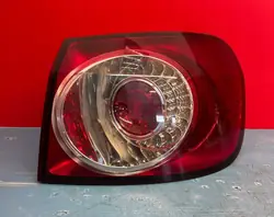 Luz Trasera Derecha VW Golf 6 VI Plus 5M0945096P