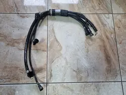 OEM 2121022 AdBlue-Pumpen- & Sensor-Schläuche DAF XF 106