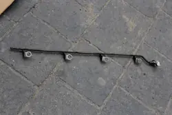 Toyota Nockenwellen-Schmierrohr OEM 1AD 2AD D4D