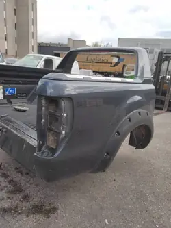 Kofferbak Ford Ranger OEM trunk - Gebruikte staat