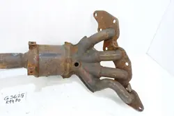 Catalyseur FORD FOCUS MK2 2004- 1.8 2.0 OEM BM91560H