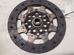 Disque d'embrayage NISSAN X-TRAIL (T31) 2.0L diesel